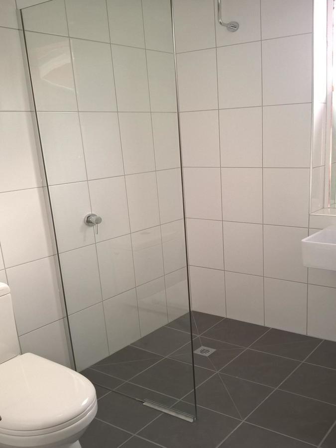 Crown Cbd Motel - City Location Бендиго Экстерьер фото