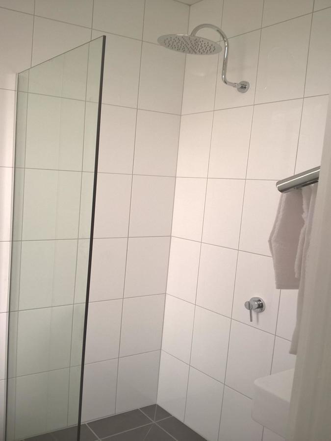Crown Cbd Motel - City Location Бендиго Экстерьер фото